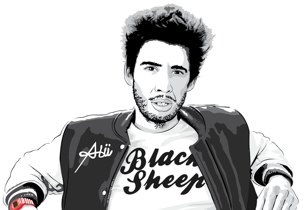 vector vs raster images